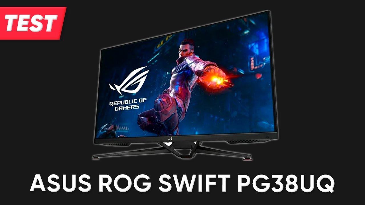 Inches 34 Above | PG38UQ Swift ROG PG38UQ Swift ROG sky】ASUS