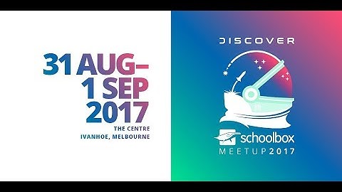 Meetup 2017: Stream 3a - Continuous Reporting