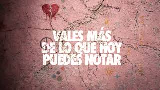 Dave Bolaño - Que Simple Es Ser Feliz (Lyric Video)