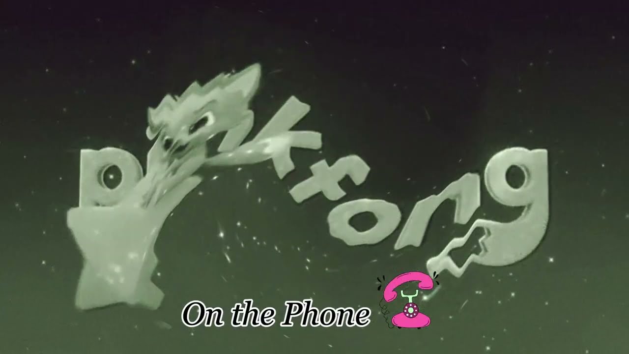 Вступительные эффекты PinkFong 2020 (забавная аудиовизуальная вариация) || Nazareno Family Studio...