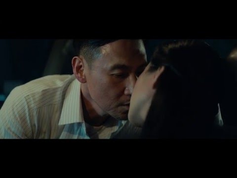 HEAVEN IN THE DARK Teaser Trailer 《暗色天堂》 (opens in SG on 7 April 2016)