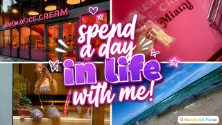 Spend A Day In Life With Me😊! News