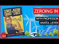 Climate Change and the Nation State - Anatol Lieven