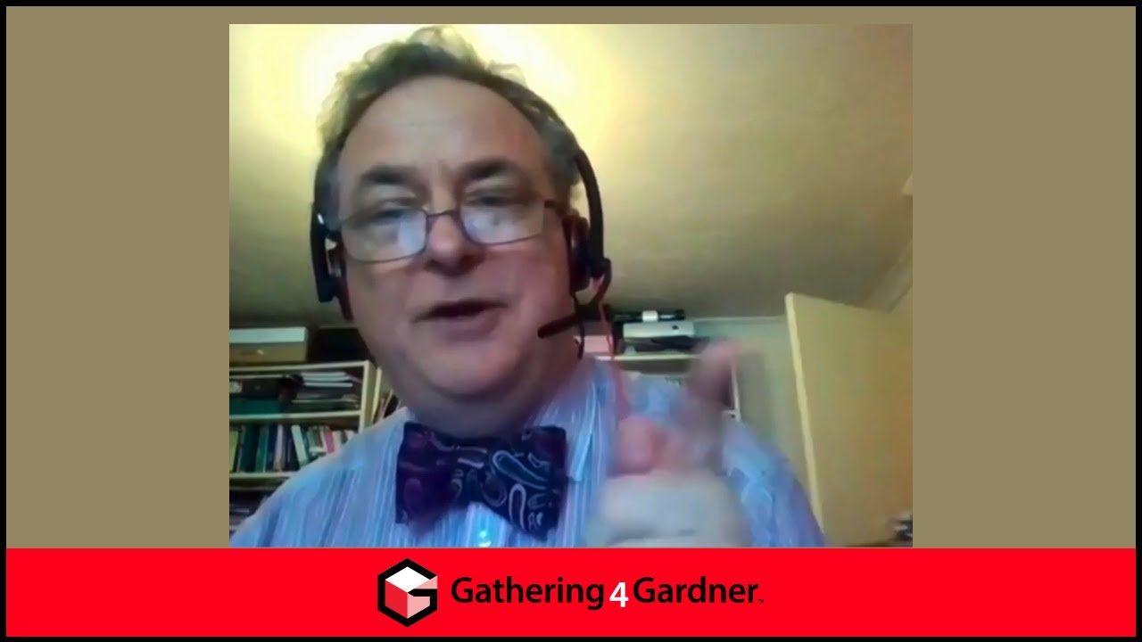 Adam Atkinson - Daedalus - G4G14 Apr 2022 - YouTube