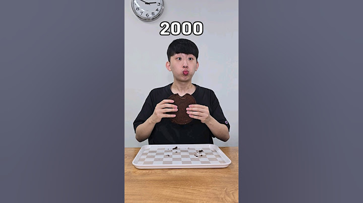 The Past And Future Of Cake