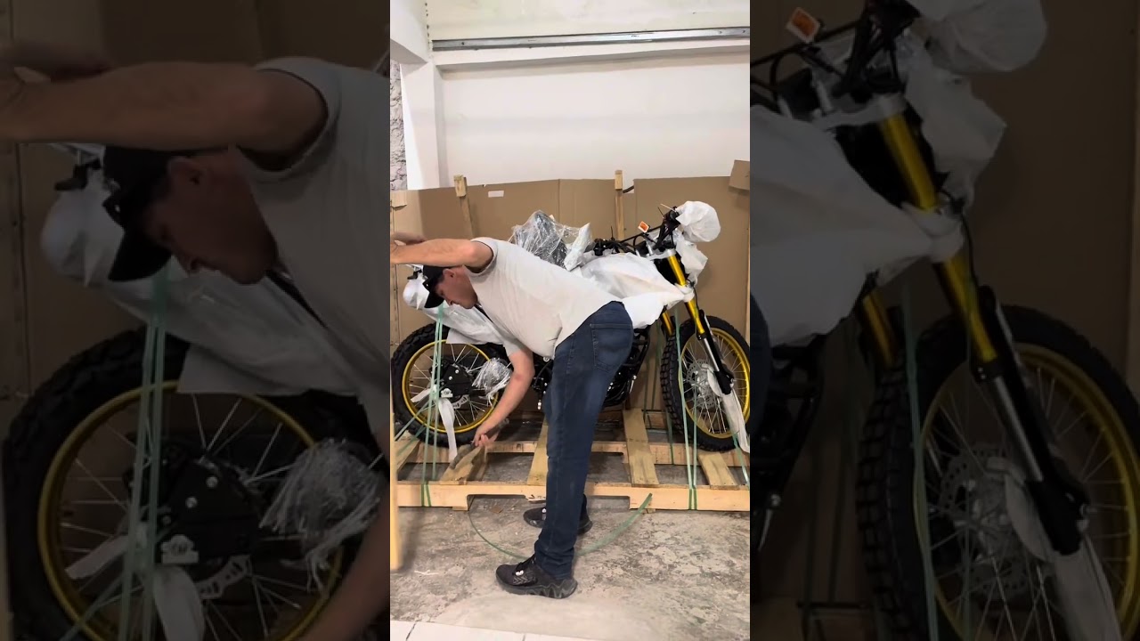 Me llegó antes de Navidad se adelantó Santa👍🏻