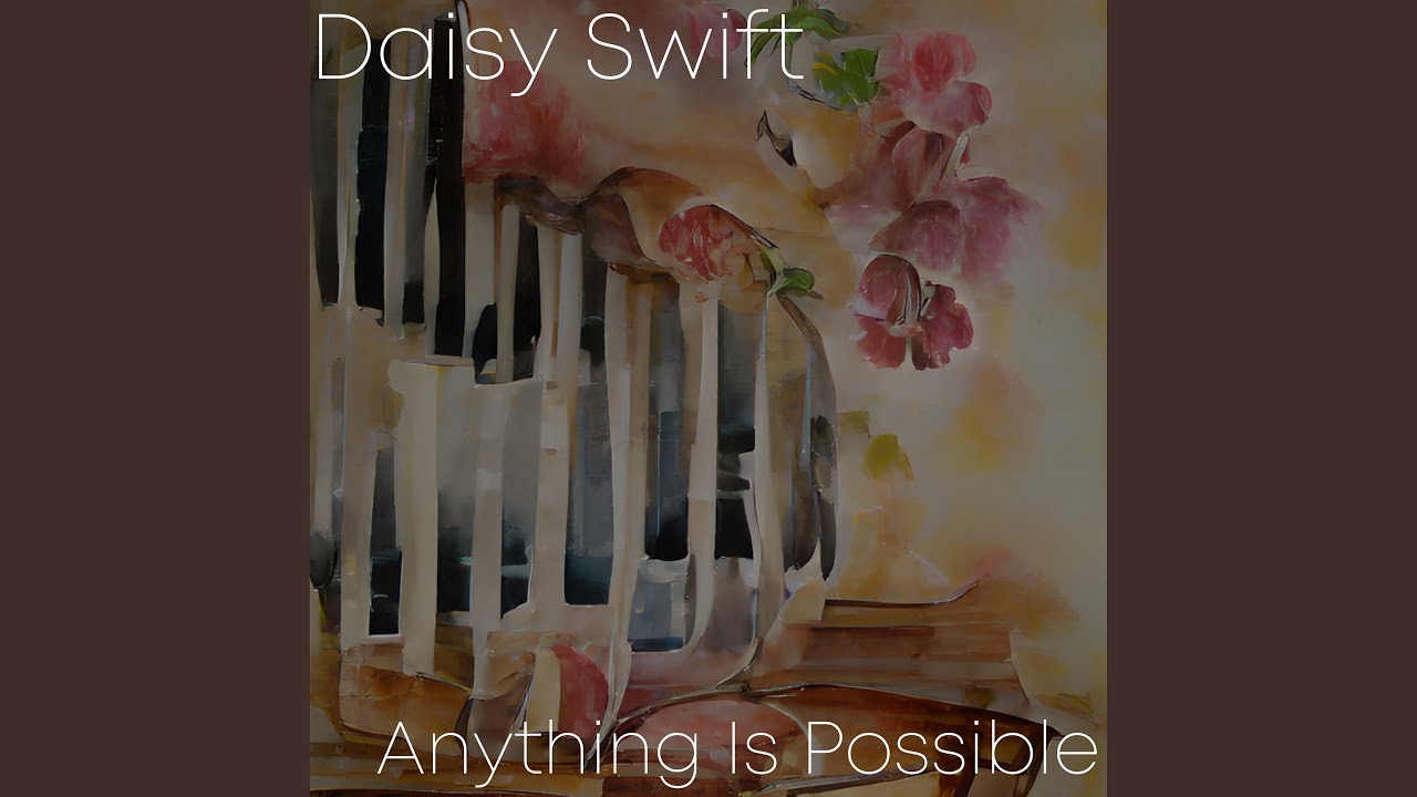 YouTube에서 Anything Is Possible 보기 YouTube에서 Anything Is Possible 보기