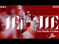 JENNIE Zen MMA 2025 Live Studio Concert Version JENNIE Zen MMA 2025 Live Studio Concert Version