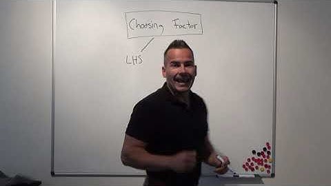 RFM 2020 Lecture 1(1): The Fama and French six-factor model