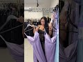 POV: Don’t Go Shopping With Your Rich Bestie #fashion #prom #dresssmart #formalattire #dressess