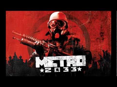 Metro 2033 - Theme, Soundtrack Remix (Long Mix)