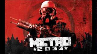 Metro 2033 - Theme, Soundtrack Remix (Long Mix)