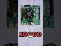 Building a PS5 Gaming PC for ₹10,000?!