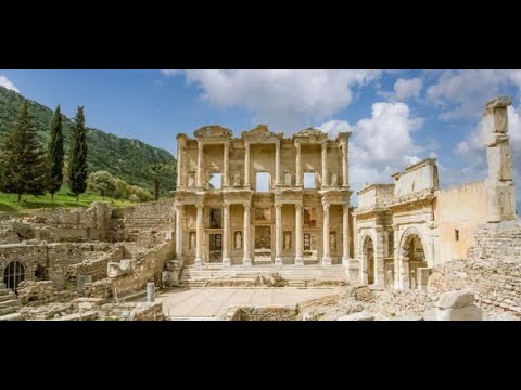 Rev 2:8-11 "The Persecuted Church - Smyrna"