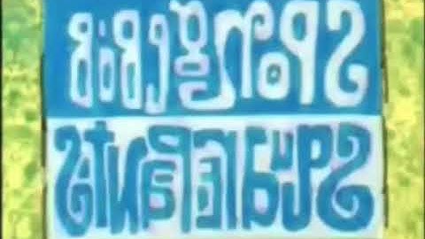 Rj Kumar Version of I Killed Spongebob Squarepants Intro