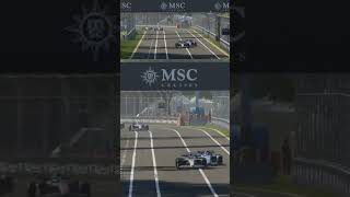 F1 25: Bearman Battles AlphaTauri | Melbourne GP 🇦🇺🔥