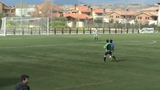 Tedeón Juvenil