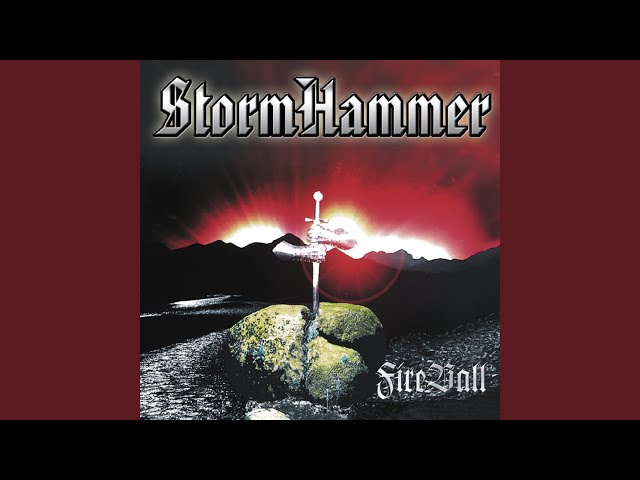 Stormhammer - Forever