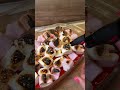 Lava Mukbang Recipe 😍 | Cheesy &amp; Delicious Food Trend #LavaMukbang #MukbangRecipe #CheesyFood