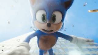 Sonic la película edit 🎇💖😍💕🎉❤️