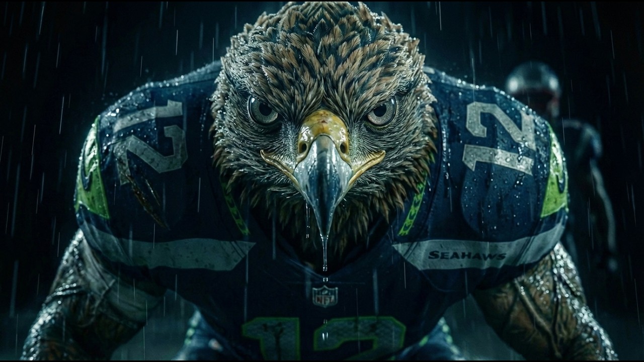 The Best Super Bowl Hype Video: ONLY ONE CAN RULE