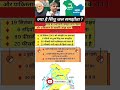 क्या है सिंधु जल समझौता #viral #gk #study #facts #upsc #pakistan #india #shorts #ssc #viral #video