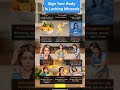 Minerals Deficiency Sign | Signs Your Body is Lacking Minerals#health #healthydiet #healthylifestyle