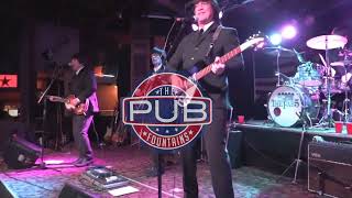 The Fab 5 Beatles Tribute at The Pub Fountains Stafford Texas