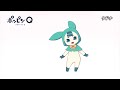 ポッピン族のショートムービー～タドナ①～