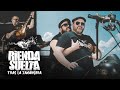RIENDA SUELTA - VIDEO CLIP