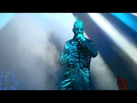 Till Lindemann - Tanzlehrerin (Live in Tbilisi Georgia 🇬🇪 4K) 11.01.2026