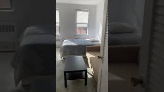 Furnished Studio 215 E 89 st