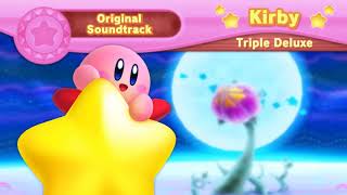 Beautiful Prison - Kirby Triple Deluxe Soundtrack Resimi