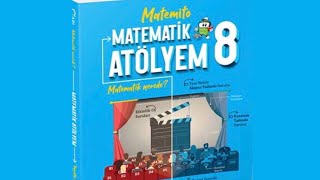 Ari 8.Sinif Atölyem Syf.289-290 Üçgende Kenarortay