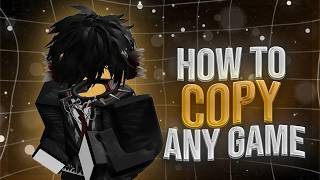 Famous How to Copy ANY Roblox Game [Uncopylocked] | Roblox Studio Tutorial 2026 Wealth