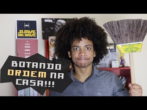 Vídeo: O que é um sistema operacional de biblioteca?