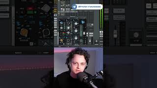 UAD Monitor или UAD Track? Почему звукорежиссёры боятся записывать с обработкой?