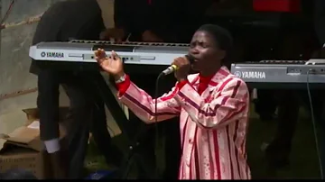 Eldoret Worship 2015 - Part 1