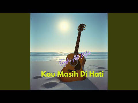 Ku Tersenyum Dalam Derita