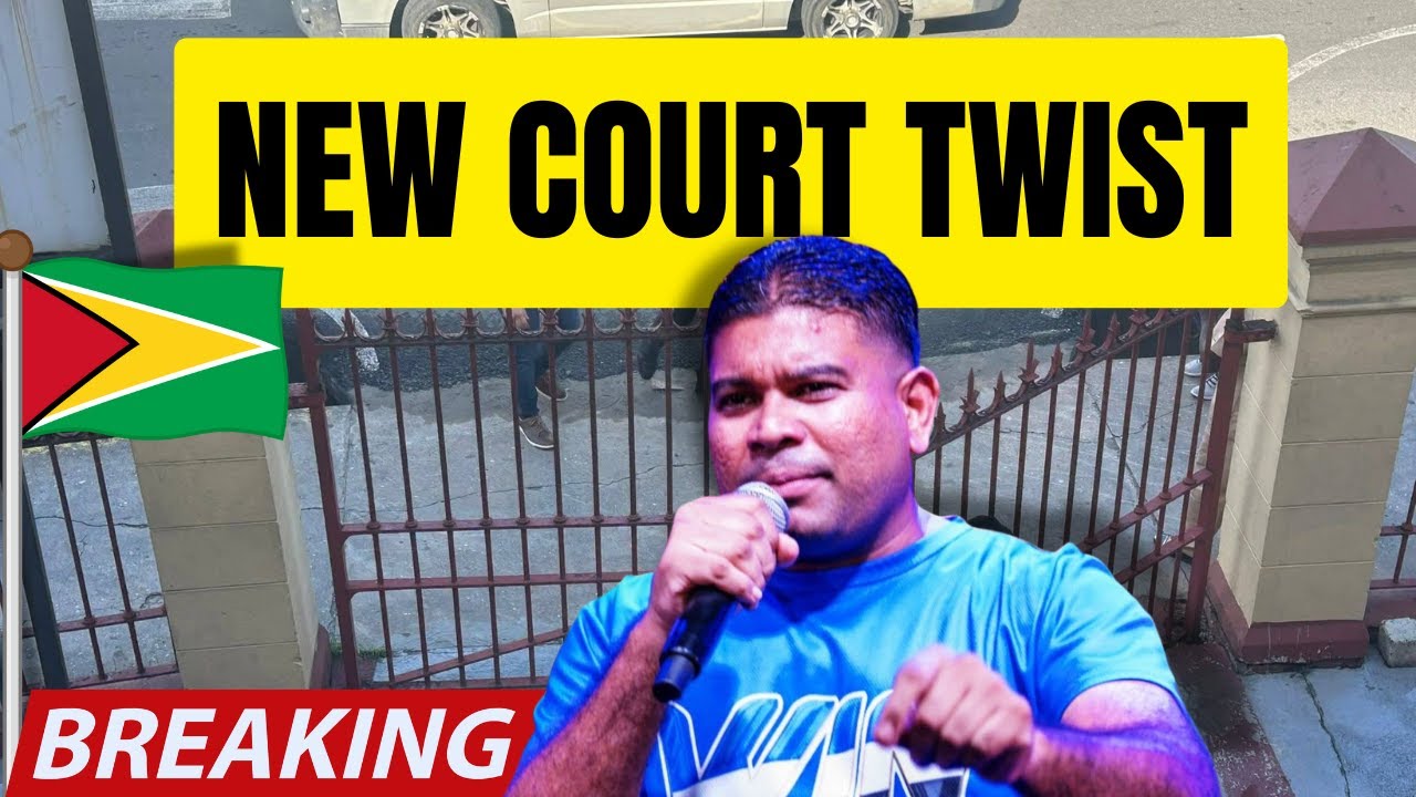 US Drops NEW Extradition Detail in Mohamed Court Battle — Witness Confirms Second Request