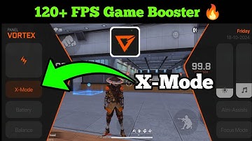 BOOST LOW-END DEVICE PERFORMANCE! GVR Game Booster | 120FPS Guide (2024)