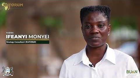 RUFORUM 2025 AGM Highlights: Climate Hackathon