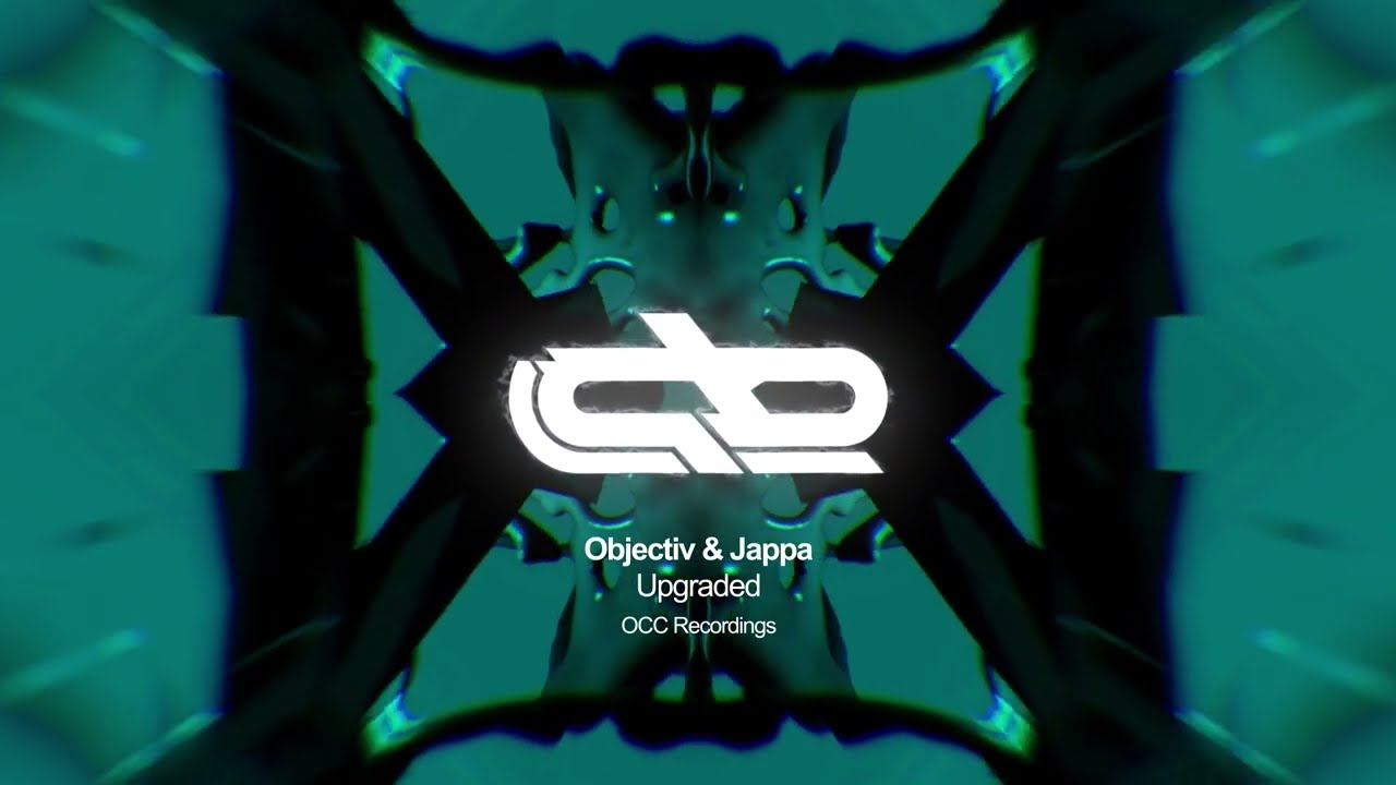 Guarda Objectiv & Jappa - Upgraded su YouTube Guarda Objectiv & Jappa - Upgraded su YouTube
