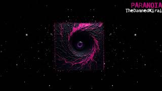 TheDamnedKirai - Paranoia