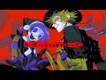 ファニー・インシピッド・キャンディ・ベンダー - 鏡音レン、湯鬱声からす / VOCALOID & DIFFSINGER MALE ♂ ver.