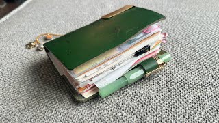 My Ultimate Pocket Notebook Setup | The Everyday Carry