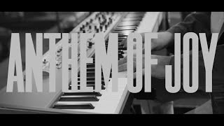 Anthem Of Joy | Lyric Video | Lifepoint Worship