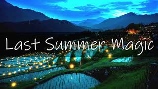 Last Summer Magic