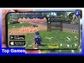 اخيرا تحميل لعبة Cyber Hunter شبيهة لعبة Fortnite 