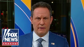 Kilmeade: Momentum is on Republicans' side ahead of 2022 midterms